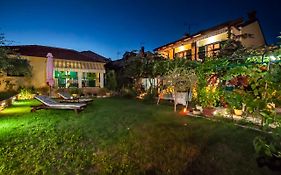 Apartments And Rooms Villa Dea Adults Only