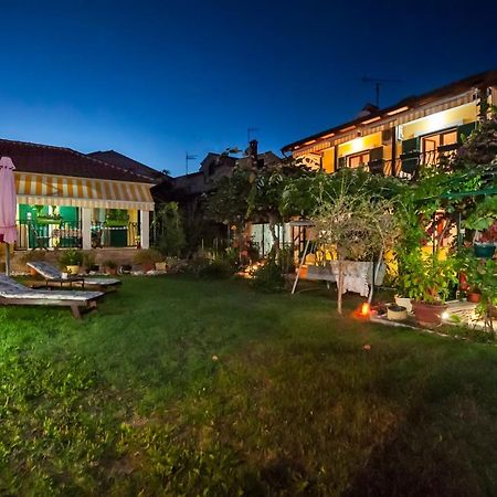 Apartments And Rooms Villa Dea Adults Only Rovinj Zewnętrze zdjęcie