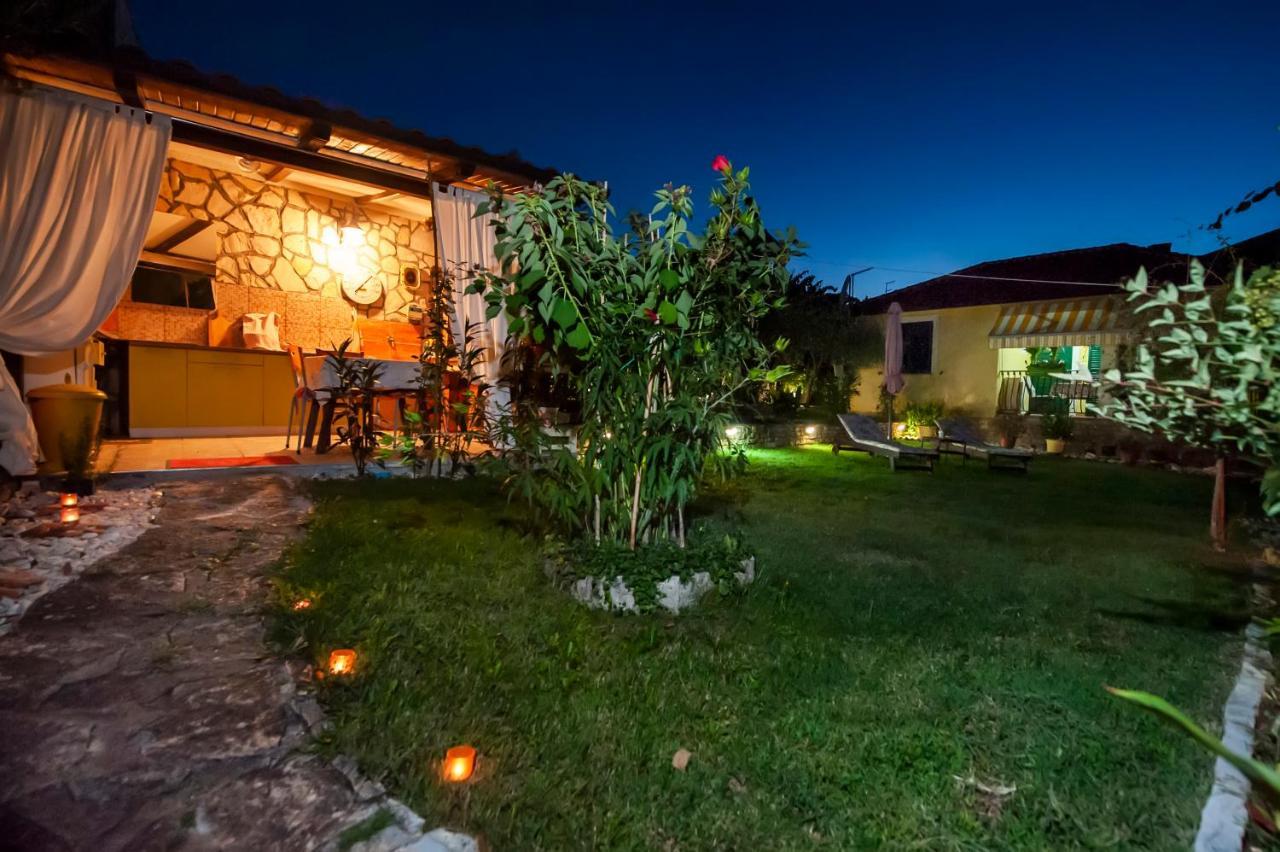 Apartments And Rooms Villa Dea Adults Only Rovinj Zewnętrze zdjęcie