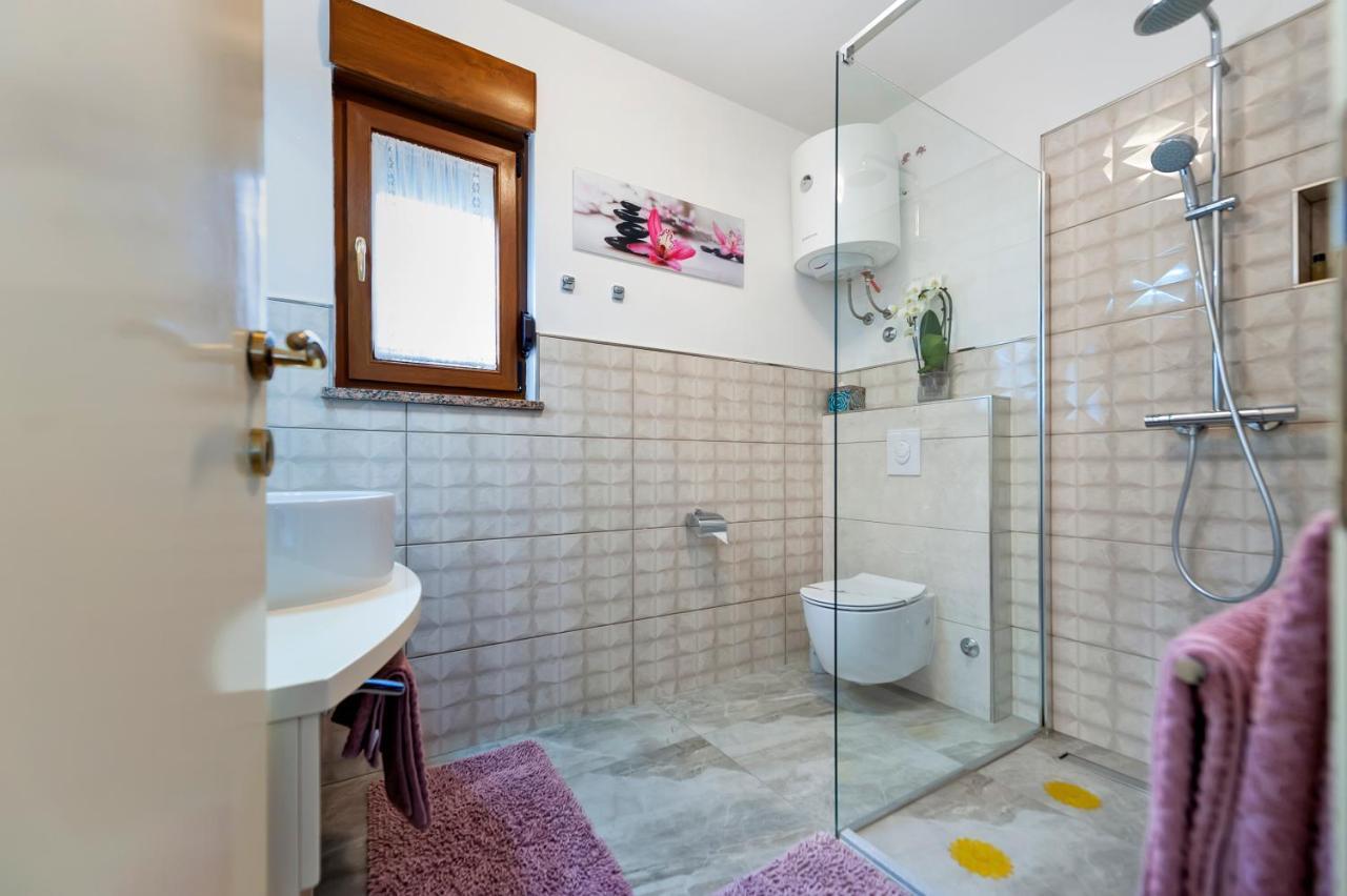 Apartments And Rooms Villa Dea Adults Only Rovinj Zewnętrze zdjęcie