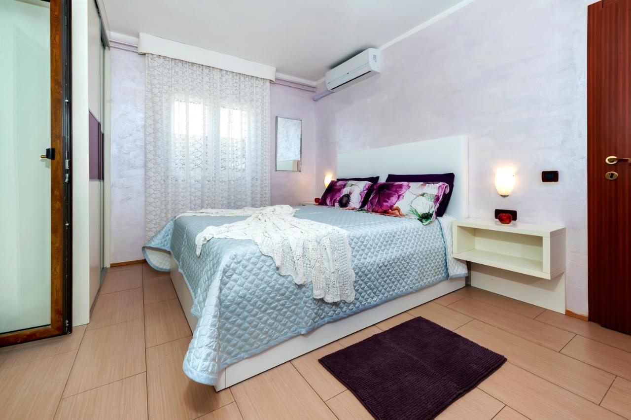 Apartments And Rooms Villa Dea Adults Only Rovinj Zewnętrze zdjęcie