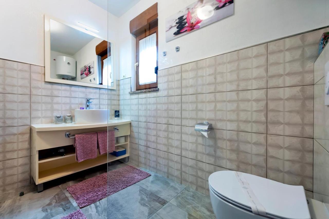 Apartments And Rooms Villa Dea Adults Only Rovinj Zewnętrze zdjęcie