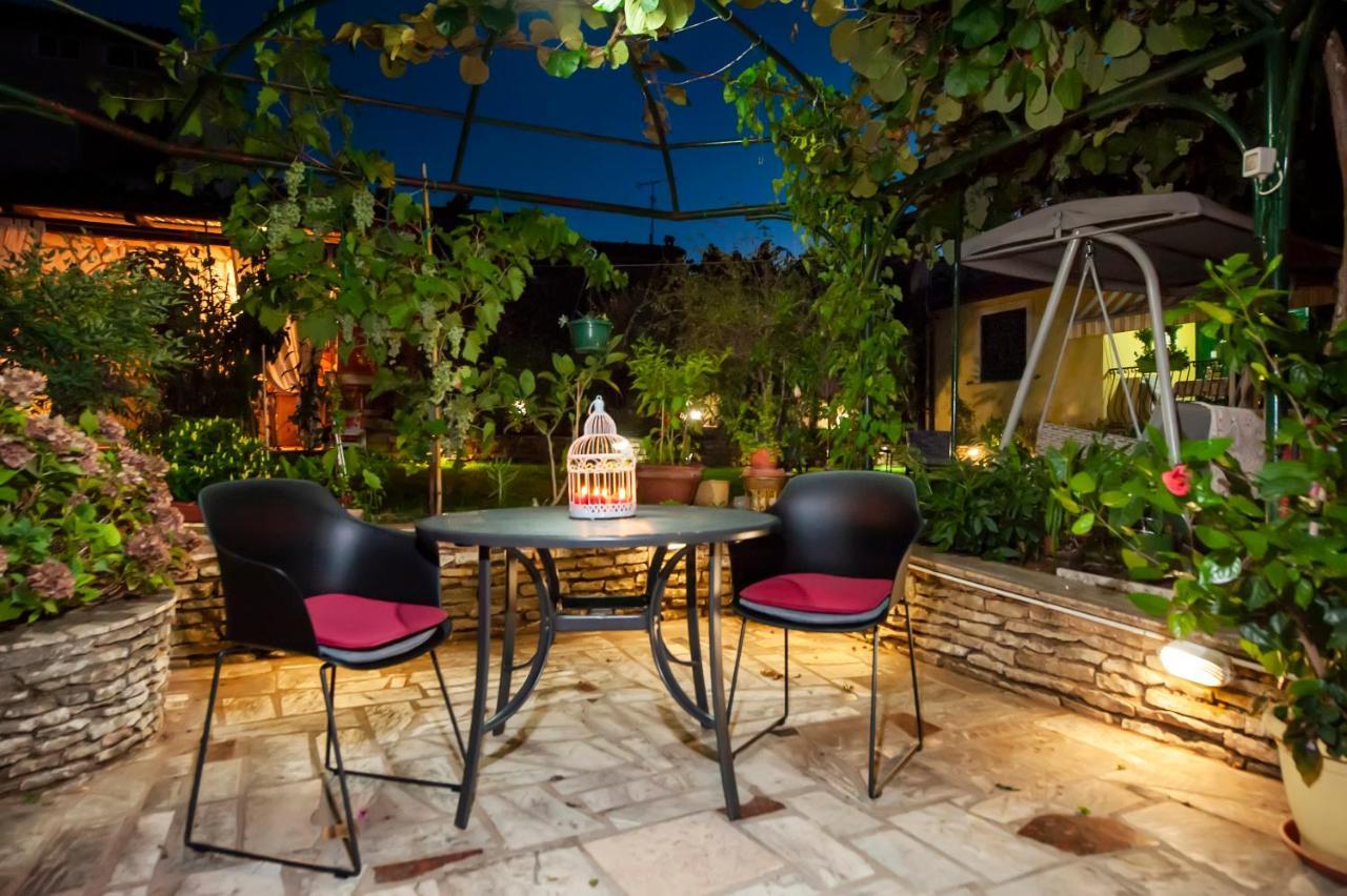 Apartments And Rooms Villa Dea Adults Only Rovinj Zewnętrze zdjęcie