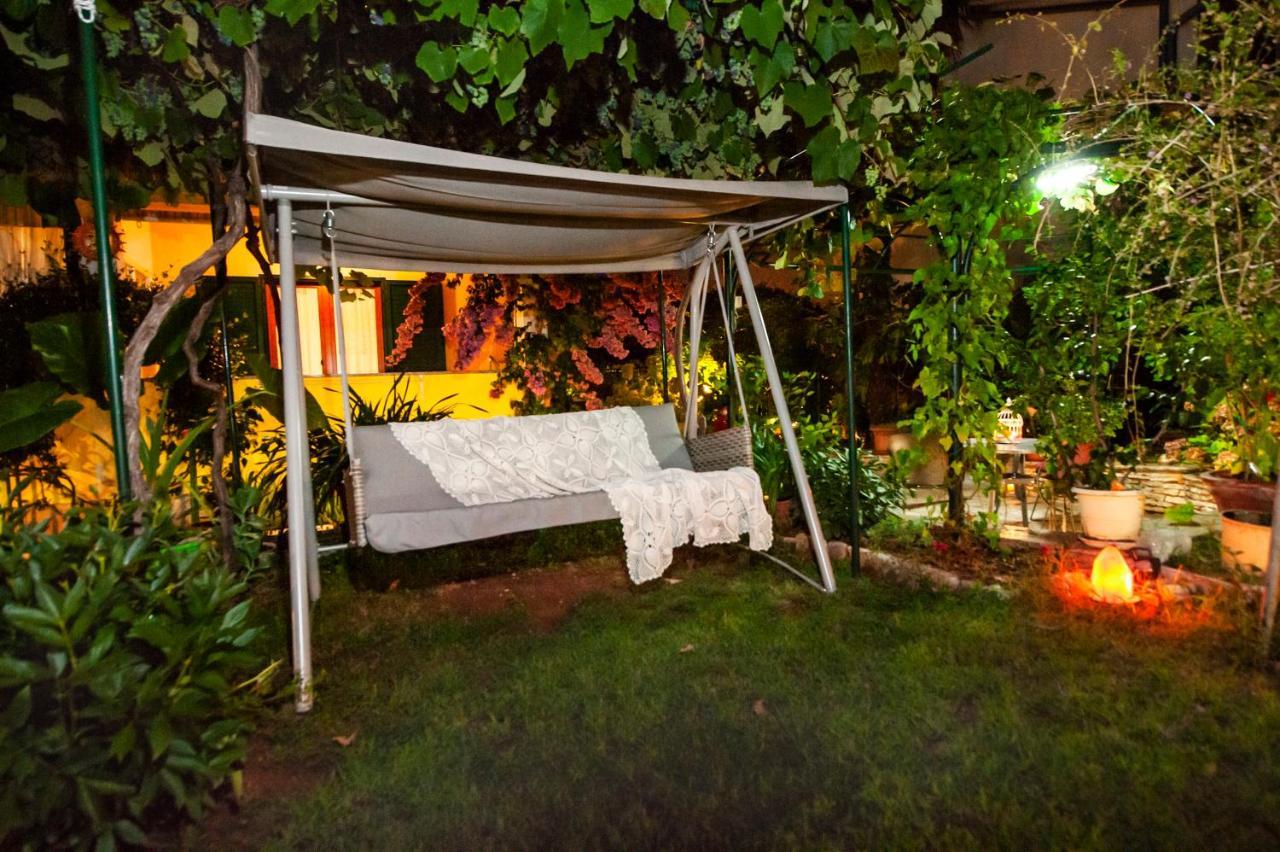Apartments And Rooms Villa Dea Adults Only Rovinj Zewnętrze zdjęcie