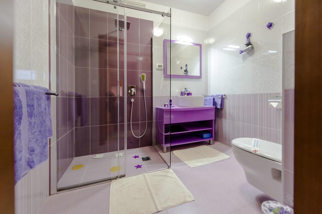 Apartments And Rooms Villa Dea Adults Only Rovinj Zewnętrze zdjęcie