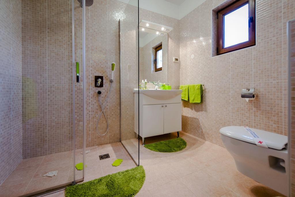 Apartments And Rooms Villa Dea Adults Only Rovinj Zewnętrze zdjęcie