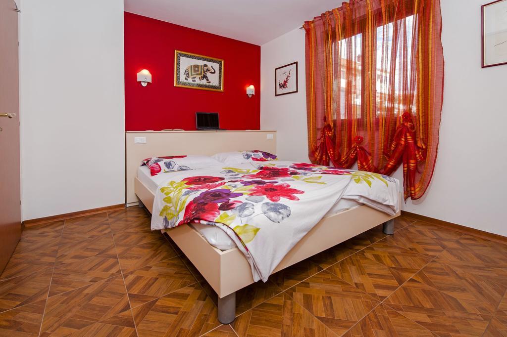Apartments And Rooms Villa Dea Adults Only Rovinj Zewnętrze zdjęcie