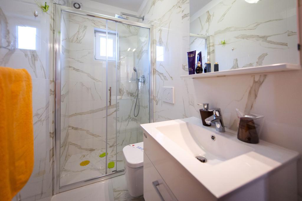 Apartments And Rooms Villa Dea Adults Only Rovinj Zewnętrze zdjęcie