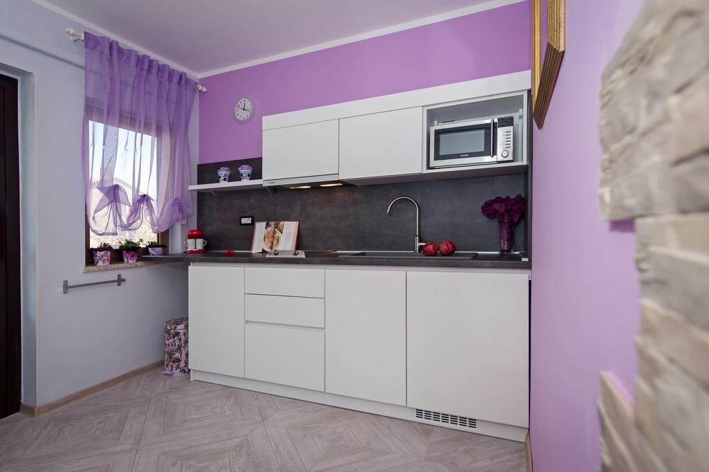 Apartments And Rooms Villa Dea Adults Only Rovinj Zewnętrze zdjęcie