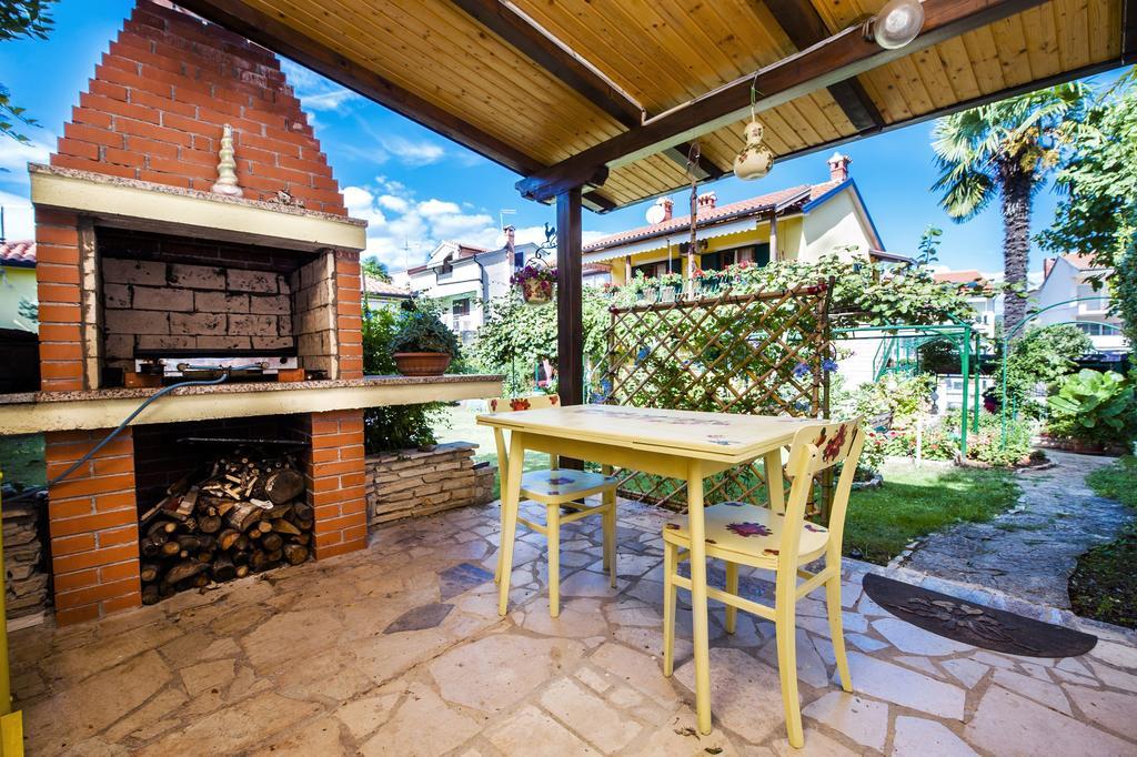 Apartments And Rooms Villa Dea Adults Only Rovinj Zewnętrze zdjęcie