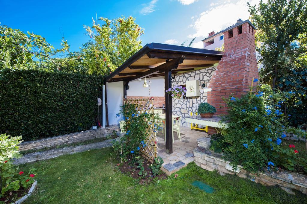 Apartments And Rooms Villa Dea Adults Only Rovinj Zewnętrze zdjęcie