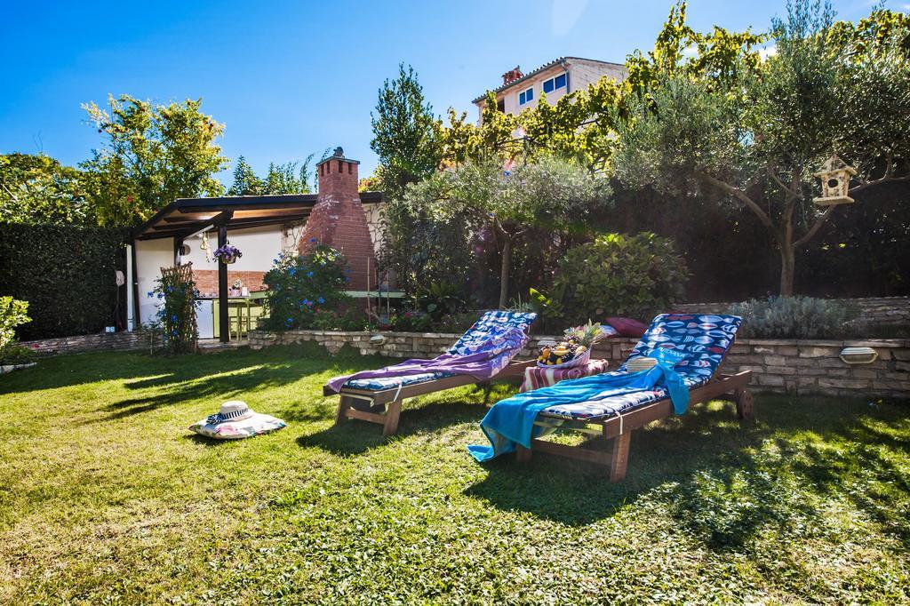 Apartments And Rooms Villa Dea Adults Only Rovinj Zewnętrze zdjęcie