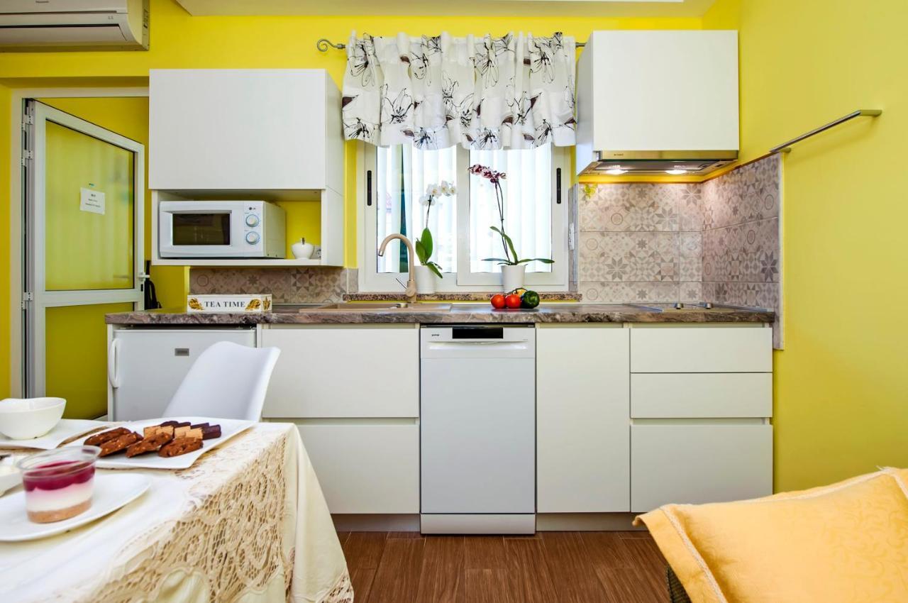 Apartments And Rooms Villa Dea Adults Only Rovinj Zewnętrze zdjęcie